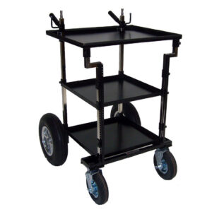 Video EFX Transformer Cart with 8in Wheels