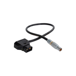 Beachtek BT-PWR D-Tap to 2-pin LEMO power cable