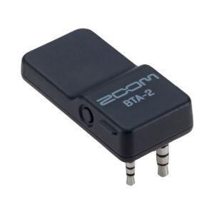 ZOOM BTA-2 Bluetooth Adapter for PodTrak
