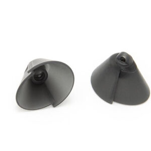 BUBBLEBEE Industries- The Sidekick Cowbell Eartip, 10-Pack