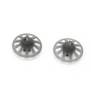 BUBBLEBEE Industries- The Sidekick Satellite Eartip, 10-Pack