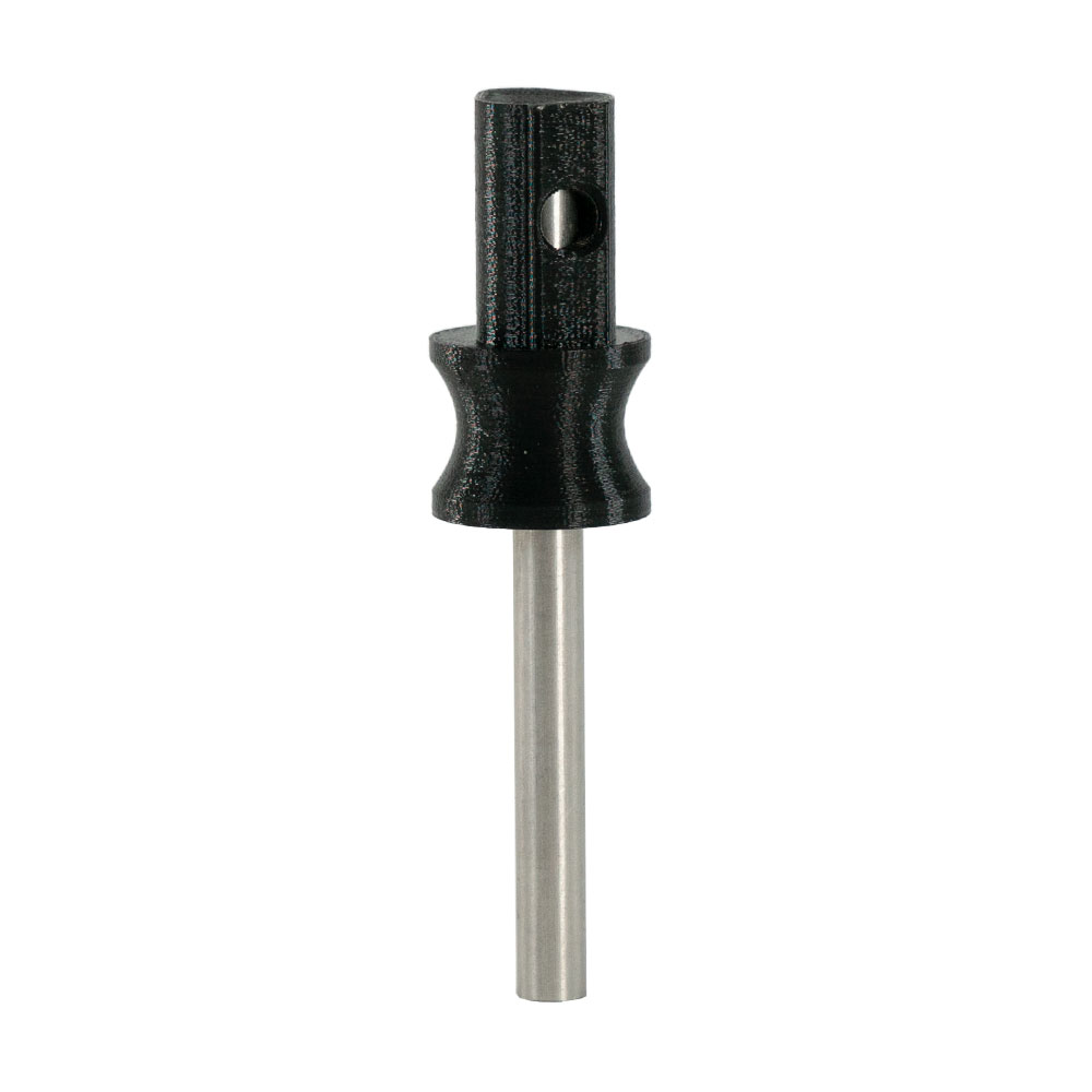 Boom-Buddy Adaptor Mount for C-Stands
