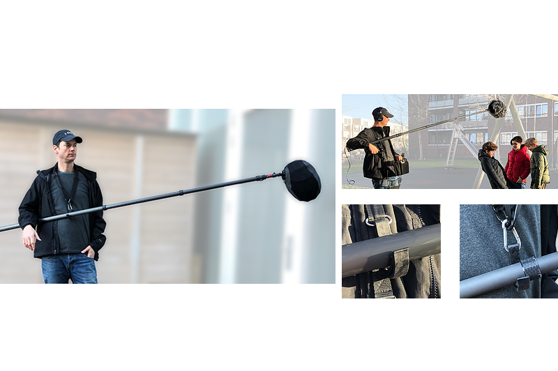 Boomhanger Heavy Duty - Image 2