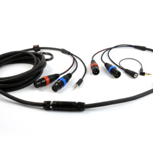 Remote Audio CABETACFP33 Betacam/ENG Breakaway Cable