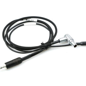 Remote Audio CAZERXAMINI Breakout Cable Zaxcom ERX to Alexa Mini