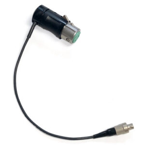 Remote Audio CAZMTBM Cable
