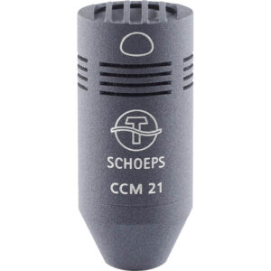 Schoeps CCM 21 Wide Cardiod Compact Microphone