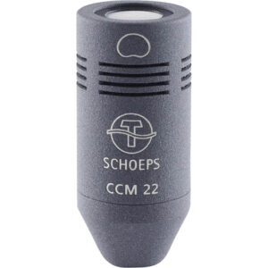 Schoeps CCM 22 Open Cardioid Compact Microphone