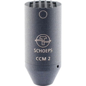 Schoeps CCM 2 Omnidirection Compact Microphone