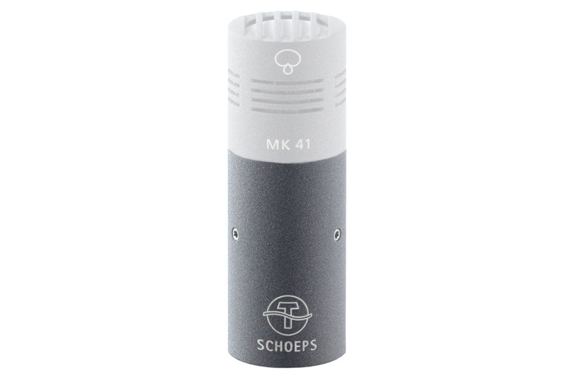 Schoeps CMC 1 U Miniature Amplifier - Image 3