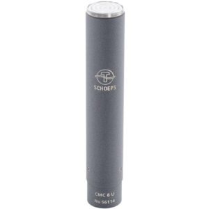 Schoeps CMC6U Microphone Amplifier