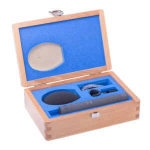 Schoeps CMC64 Mono Set for MK 4