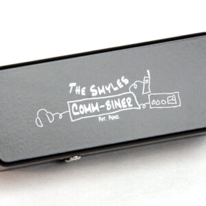 The NEW Smyles Comm-Biner