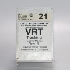 Lectrosonics VRT Module