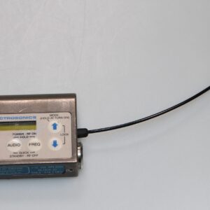 Lectrosonics SM BLK 23