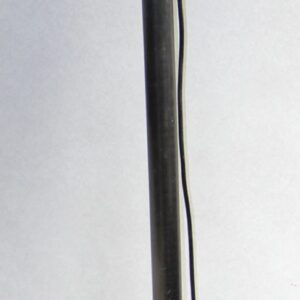 Ambient Boompole 16' Straight Cabled Carbon Fiber