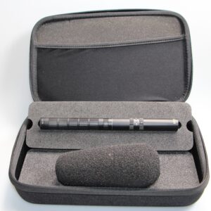 DPA 4017 W/Filter, Case, Windscreen