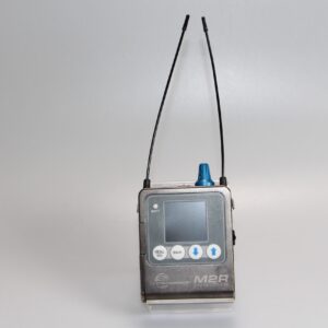 Lectrosonics M2R Digital IEM Receiver 470.100 - 614.375 MHz