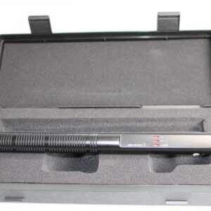 Sennheiser MKH 60-P48 W/Case