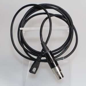Lectrosonics M152/5P Omnidirectional Lavalier