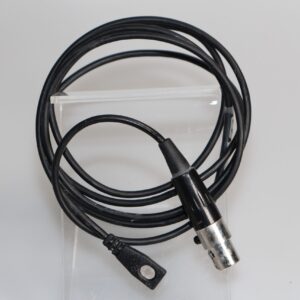 Lectrosonics M152/5P Omnidirectional Lavalier