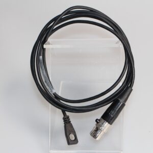 Lectrosonics M152/5P Omnidirectional Lavalier