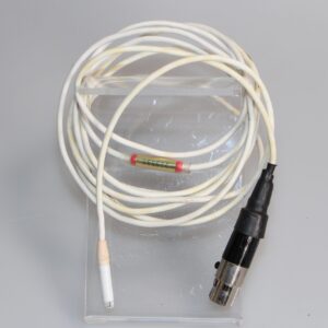 Sanken COS-11D White Red Dot W/TA5F
