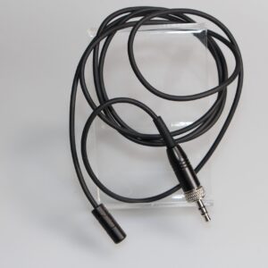 Sony ECM-55B Omni-Direct Lavalier W/3.5MM Locking