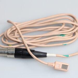 Sonotrim Lavalier W/TA5F Beige