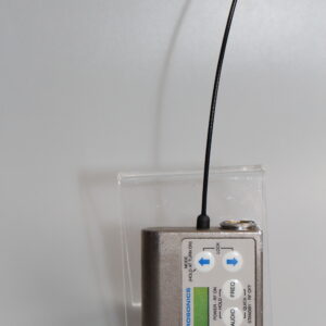 Lectrosonics SM BLK 21 Transmitter