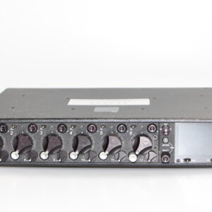 Sound Devices 688 12-Input Digital Field Mixer