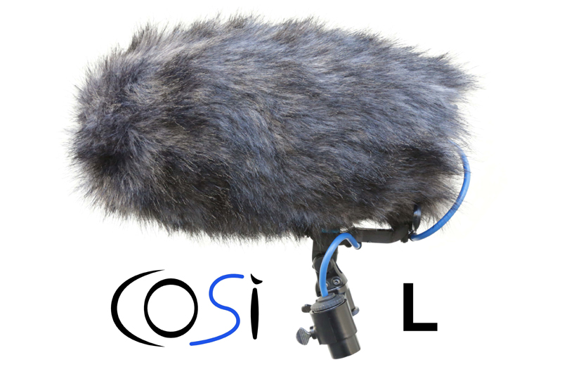 Cinela COSI Windshield - Image 2