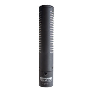 Sanken CS-M1 Short Super Cardioid Shotgun Microphone
