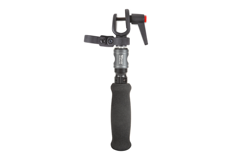Rycote Cyclone Handle PCS