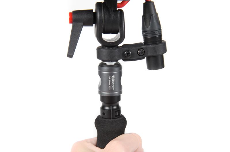 Rycote Cyclone Handle PCS - Image 2