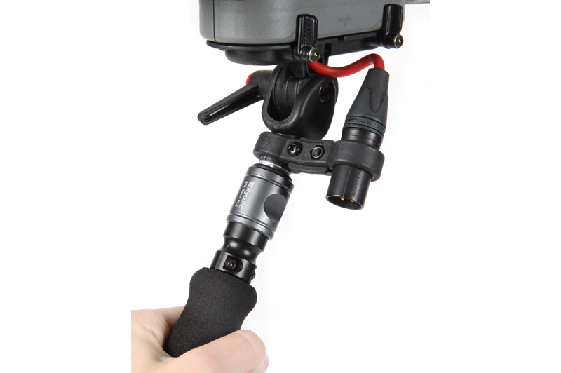 Rycote Cyclone Handle PCS - Image 3