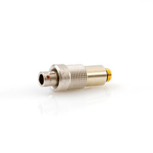 DPA DAD6003 MicroDot to Sennheiser SK
