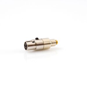 DPA MicroLock Adapters