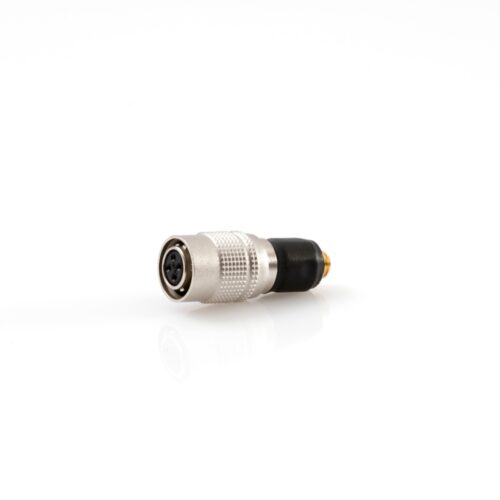 DPA MicroLock Adapters - Trew Audio