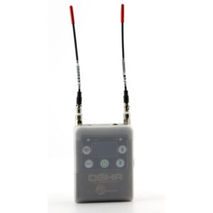 Lectrosonics DCHRCVR