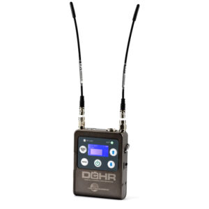 Lectrosonics DCHR