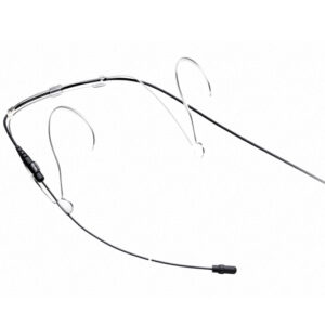 Shure DH5 DuraPlex Omni Waterproof Submini Headset