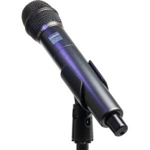 Lectrosonics DHu Digital Handheld Transmitter