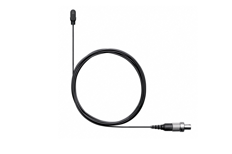 Shure DL4 DuraPlex Omni Waterproof Submini Mic - Image 2