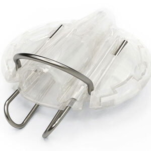 DPA Concealer for d:screet Series Microphones