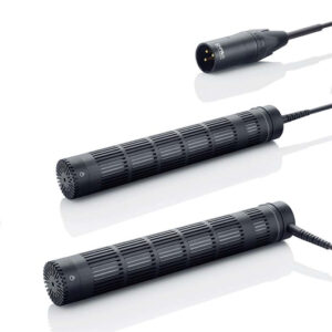 DPA d:dicate 4017ER/ES Supercardioid Microphone