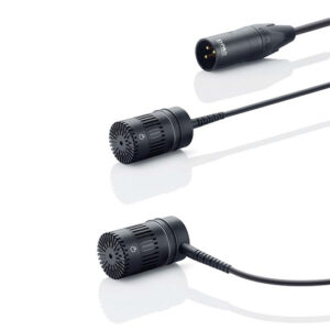DPA d:dicate 4018ER/ES Supercardioid Microphone