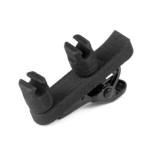 DPA SCM0034-B 8-Way Double Clip for 6060 Series
