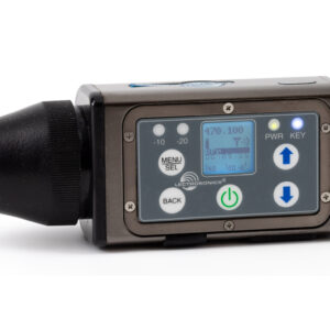 Lectrosonics DPR-A Digital Plug-on Transmitter