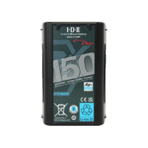 IDX DUO-C150P